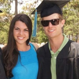 Meet your Posher, Caleb